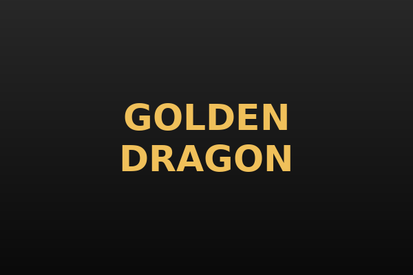 Golden Dragon