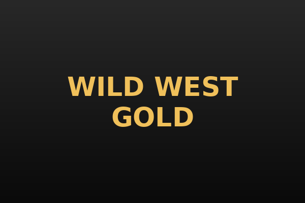 Wild West Gold