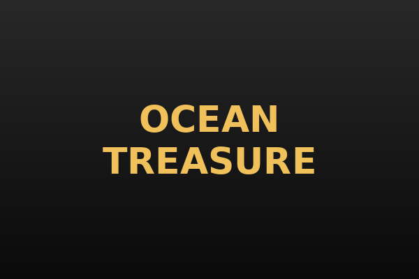 Ocean Treasure
