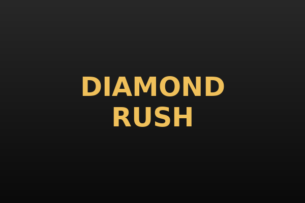 Diamond Rush